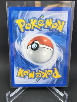 Pokemon Totodile 80/111 Neo Genesis Unlimited NM - Image 2