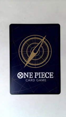 One Piece Nico Robin Alternate Art EB02-036 Japanese - Image 2