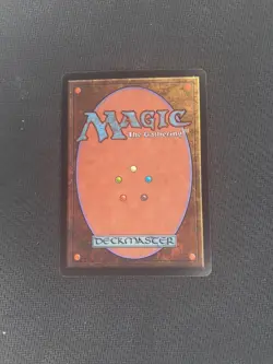Cabal Coffers Magic The Gathering Land Card Torment MTG - Image 2