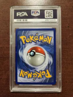 🔥🔥PSA 9 Latios Holo Rare Pokemon Card 2006 EX Holon Phantoms 12/110🔥🔥 - Image 2