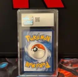 Pokemon Charizard Trading Card Game Classic 003/034 Holo CGC 10 2023 - Image 2