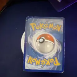 Blastoise EX XY122 Promo Holo Basic Pokemon TCG Card XY Set English - Image 2