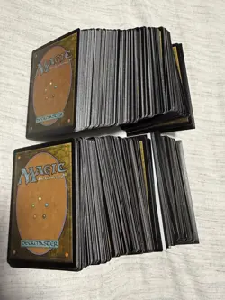 Magic the Gathering Random Card Lot ( 400 Cards, Some Shiny) Magic Cards Trading - Image 2