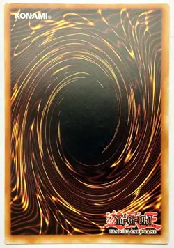 LCGX-EN193 Phantom of Chaos - Secret Rare Unlimited Lightly Played YuGiOh Card - Image 2