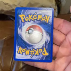 Pokemon Card - Pidgeot Expedition 59/165 Rare Non Holo Mint - Image 3