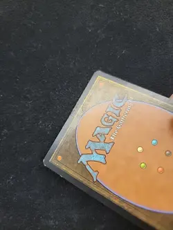 Desperate Ritual MTG Magic Champions of Kamigawa Commander - Image 3