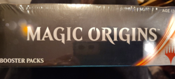 Magic: The Gathering - ORIGINS - English Booster box factory sealed - Image 2