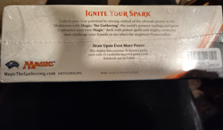Magic: The Gathering - ORIGINS - English Booster box factory sealed - Image 4