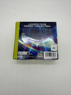Magic The Gathering - Edge Of Eternities Collector Booster Box - Factory Sealed - Image 2