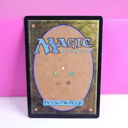 1x Sire of Seven Deaths Non-Foil Regular LP MTG Magic The Gathering Foundations - Image 2