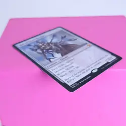 1x Sire of Seven Deaths Non-Foil Regular LP MTG Magic The Gathering Foundations - Image 3