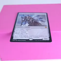 1x Sire of Seven Deaths Non-Foil Regular LP MTG Magic The Gathering Foundations - Image 4