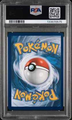 2024 POKEMON PAF EN-PALDEAN FATES SPECIAL ILLUSTRATION RARE GARDEVOIR EX PSA 9 - Image 2