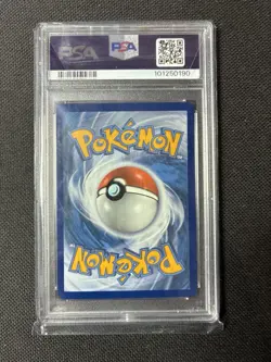 ZERAORA V 2021 Pokemon #166/198 PSA 10 GEM-MINT Chilling Reign FULL ART Graded - Image 2