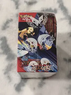 Pokemon TCG Destined Rivals Booster Box Display Sealed, English Edition - Image 5