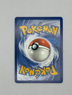 Pokemon TCG Scarlet & Violet Pawmot Holo 209/198 NM/LP - Image 2