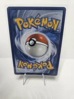 Pokemon TCG - Mega Venusaur EX 013 - Mega Evolution Black Star Promo - Image 2