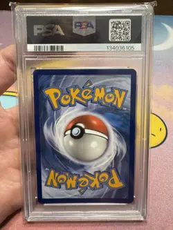 SPECIAL DELIVERY PIKACHU 2020 POKEMON CENTER CANADA SWSH074 PSA 9 New Slab - Image 2