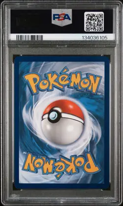 SPECIAL DELIVERY PIKACHU 2020 POKEMON CENTER CANADA SWSH074 PSA 9 New Slab - Image 4