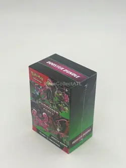 *NEW* Pokemon TCG - Shrouded Fable Booster Bundle Sealed **FAST SHIPPING** - Image 2