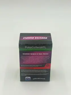 *NEW* Pokemon TCG - Shrouded Fable Booster Bundle Sealed **FAST SHIPPING** - Image 5