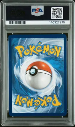 2025 POKEMON DRI EN-DESTINED RIVALS #232 CYNTHIA'S GARCHOMP EX PSA 10 - Image 2
