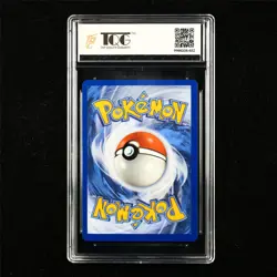 TQG 9.5 MINT+ 2023 Pokemon ENG Pikachu V SWSH285 Promo - Image 2