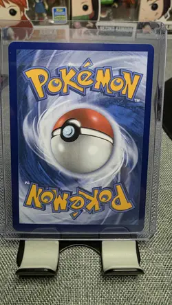 Pokemon Pikachu EX SIR 277/217 Ascended Heroes English - Pack Fresh - NM - Image 2