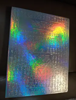Yugioh Master Collection 2 Case Empty - Image 1