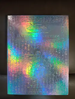 Yugioh Master Collection 2 Case Empty - Image 3