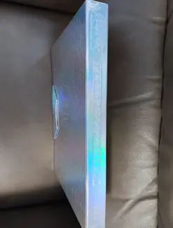 Yugioh Master Collection 2 Case Empty - Image 4
