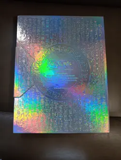 Yugioh Master Collection 2 Case Empty - Image 5