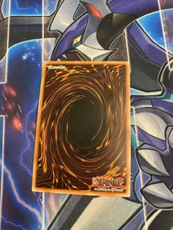 Yu-Gi-Oh! TCG Malefic Stardust Dragon Shonen Jump Magazine Promos JUMP-EN043... - Image 2
