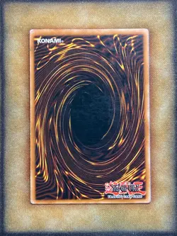 Yugioh Kazejin MRD-026 Super Rare Original Print MP - Image 3