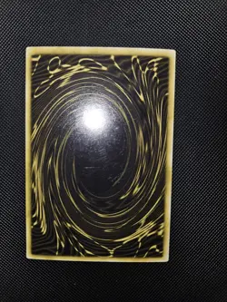 Yu Gi Oh! The Winged Dragon Of Ra GBI-003 Secret Promo No Lob Lod Mfc Ioc Dcr - Image 2