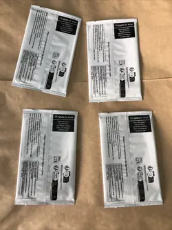 One Piece TCG: Legacy of the Master OP-12 Release Event SEALED X4 Packs - Image 4