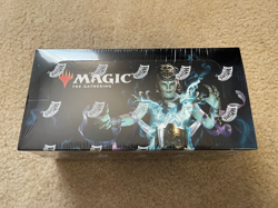 MTG Ultimate Masters Booster Box English Sealed - Image 1