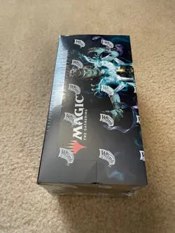 MTG Ultimate Masters Booster Box English Sealed - Image 2
