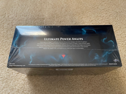 MTG Ultimate Masters Booster Box English Sealed - Image 3