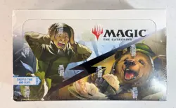 Magic: the Gathering Jumpstart Booster Box - Image 1