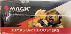 Magic: the Gathering Jumpstart Booster Box - Image 4