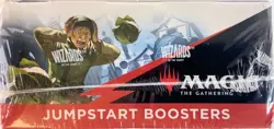 Magic: the Gathering Jumpstart Booster Box - Image 5