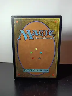 MTG Mountain (UGL) Unglued 87/94 Regular Basic Land - Image 2