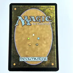 Render Silent 96 R Dragon's Maze Magic the Gathering MTG LP - Image 2