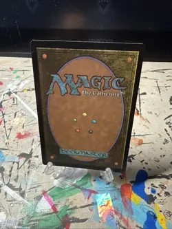 Zellix, Sanity Flayer Commander Legends: Battle for Baldur's Gate Foil - Image 5