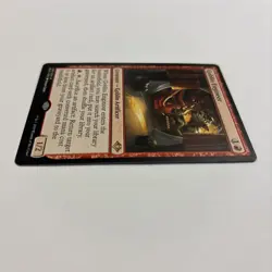 Goblin Engineer NM Modern Horizons MTG 128 / 254 English Regular Artifact Tutor - Image 3