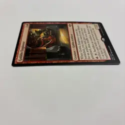 Goblin Engineer NM Modern Horizons MTG 128 / 254 English Regular Artifact Tutor - Image 5