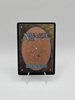 Tireless Provisioner Foundations Jumpstart Regular Near Mint - Image 2