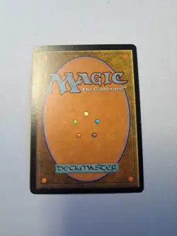 MTG - Denying Wind - Prophecy (Foil) - LP - Image 4