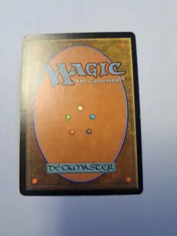 MTG - Denying Wind - Prophecy (Foil) - LP - Image 5